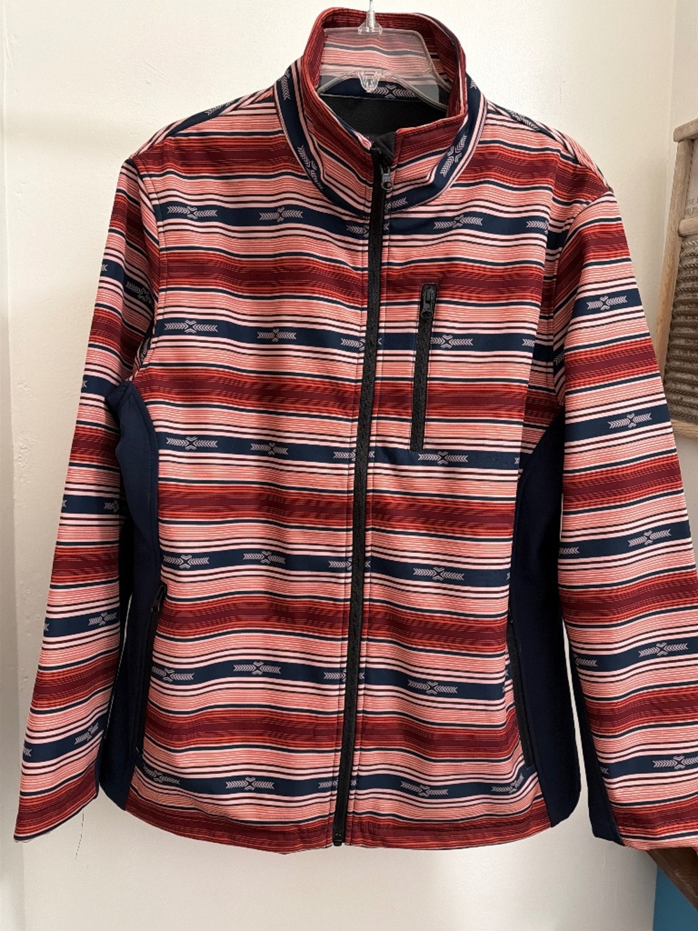 Cowgirl Legend Jacket